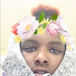 Meet your Posher, Cory